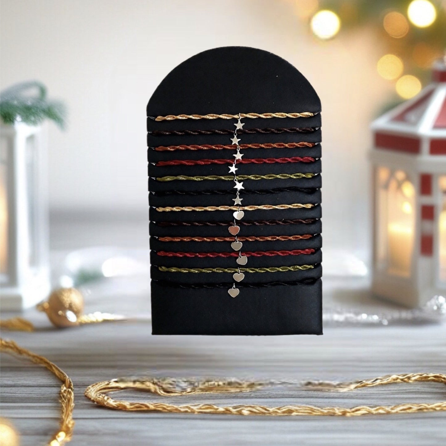 KIT COLLEZIONE " HAPPY" NATALE 2025