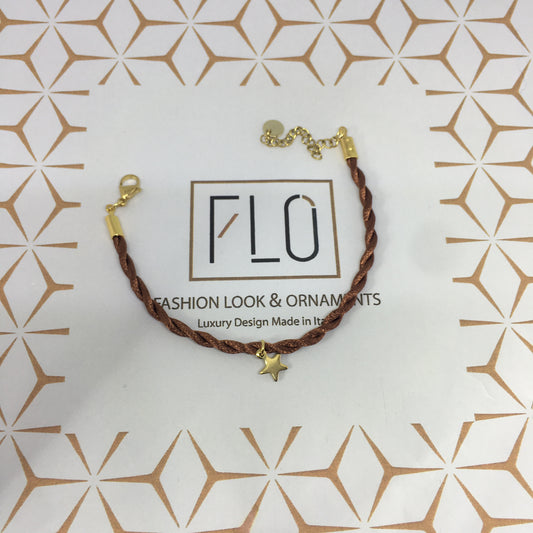 BRACCIALE HAPPY GIALLO (Copia)